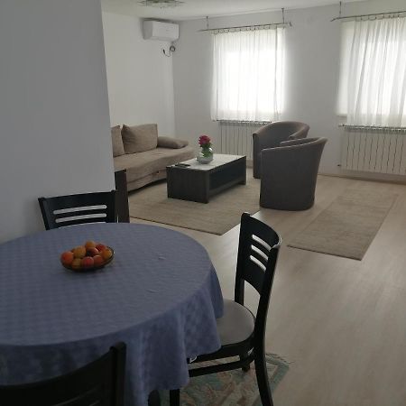 Apartment 15 Beograd Eksteriør bilde