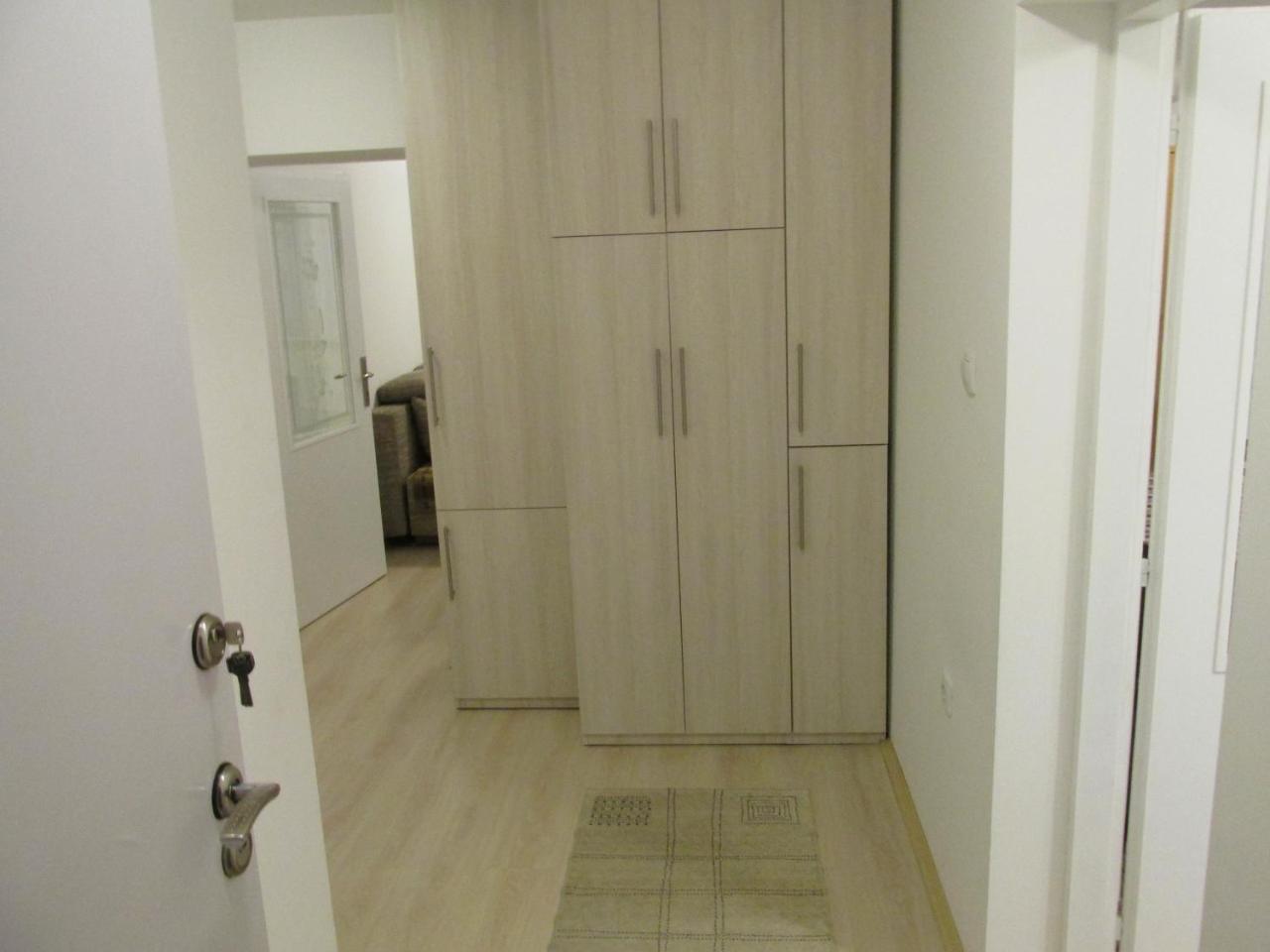 Apartment 15 Beograd Eksteriør bilde